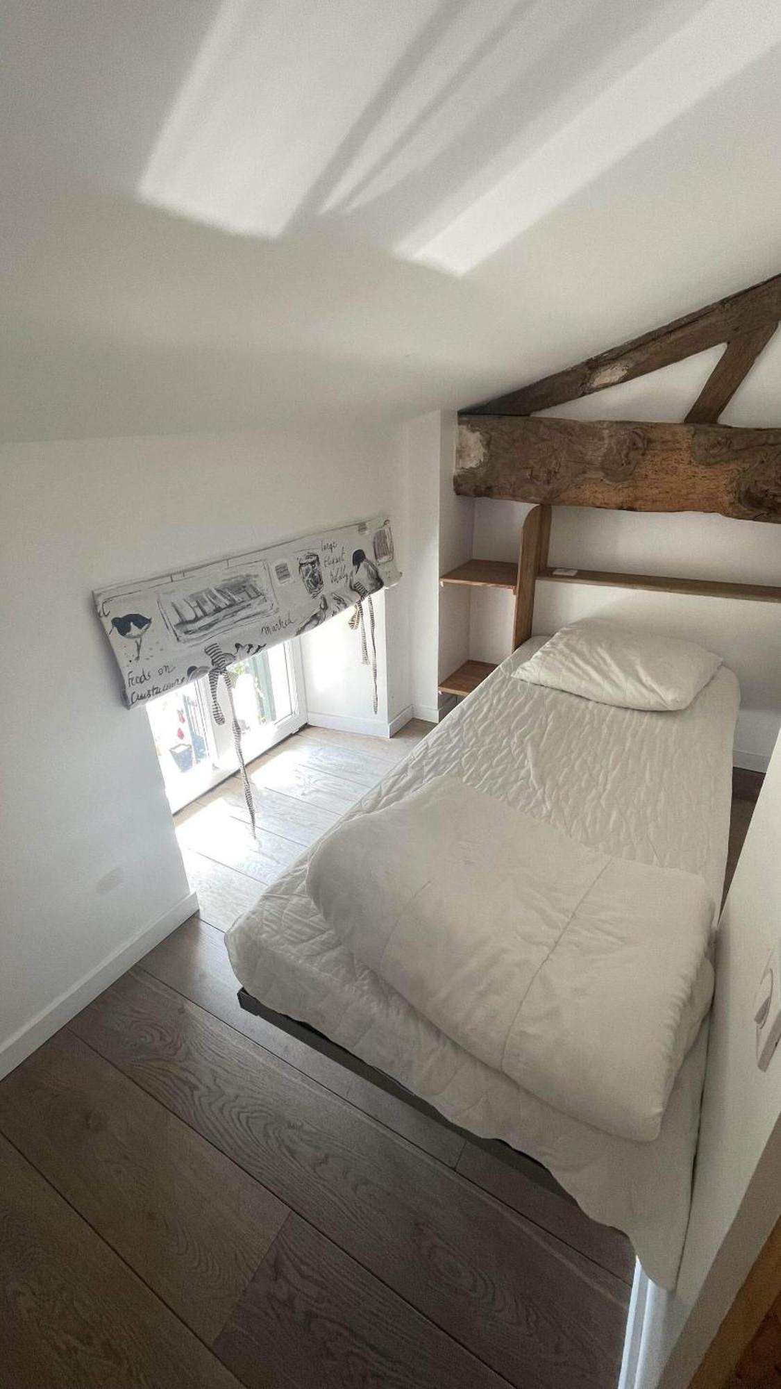 Bed and Breakfast Le Mole Ла-Флот Номер фото