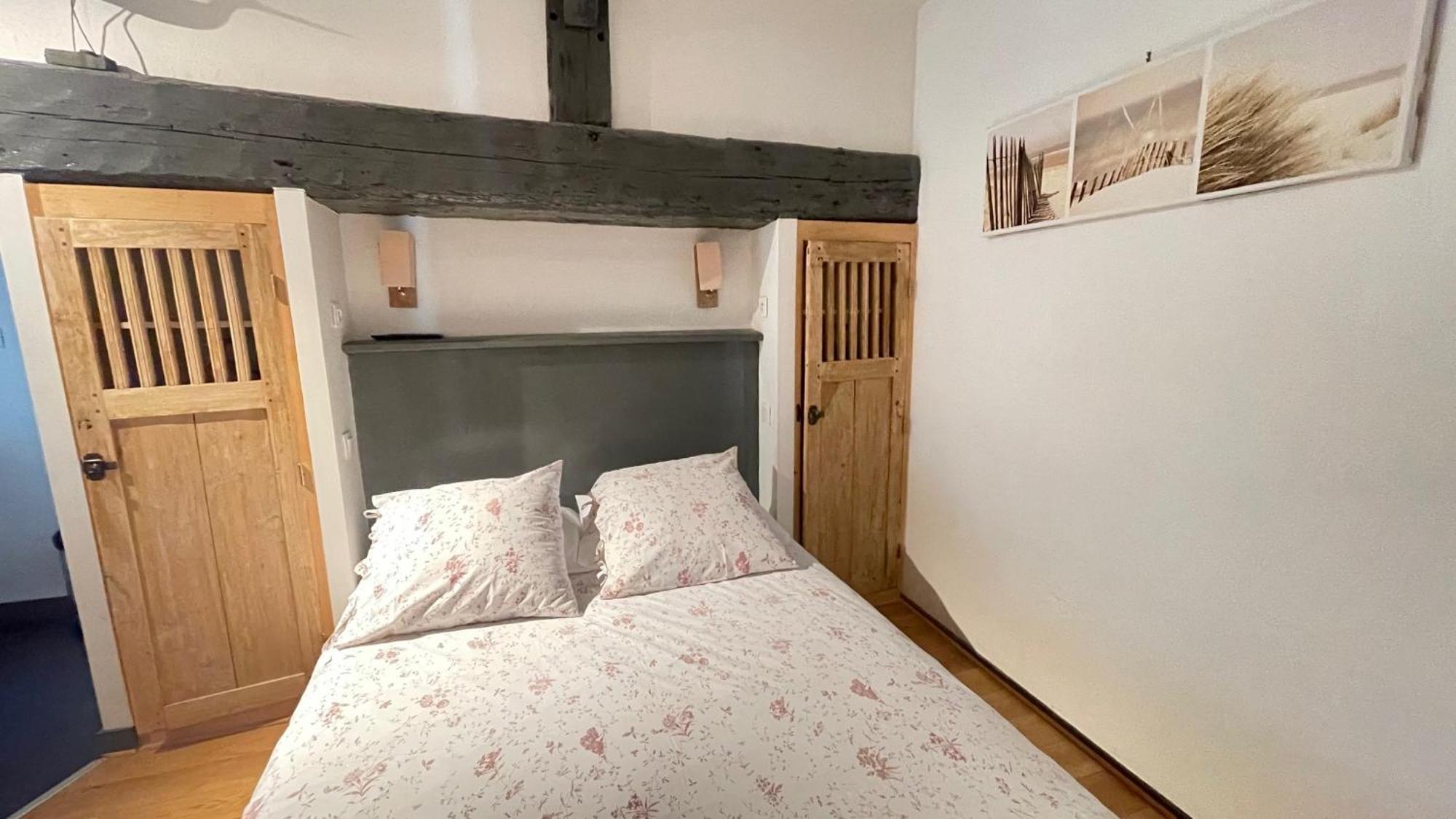 Bed and Breakfast Le Mole Ла-Флот Номер фото