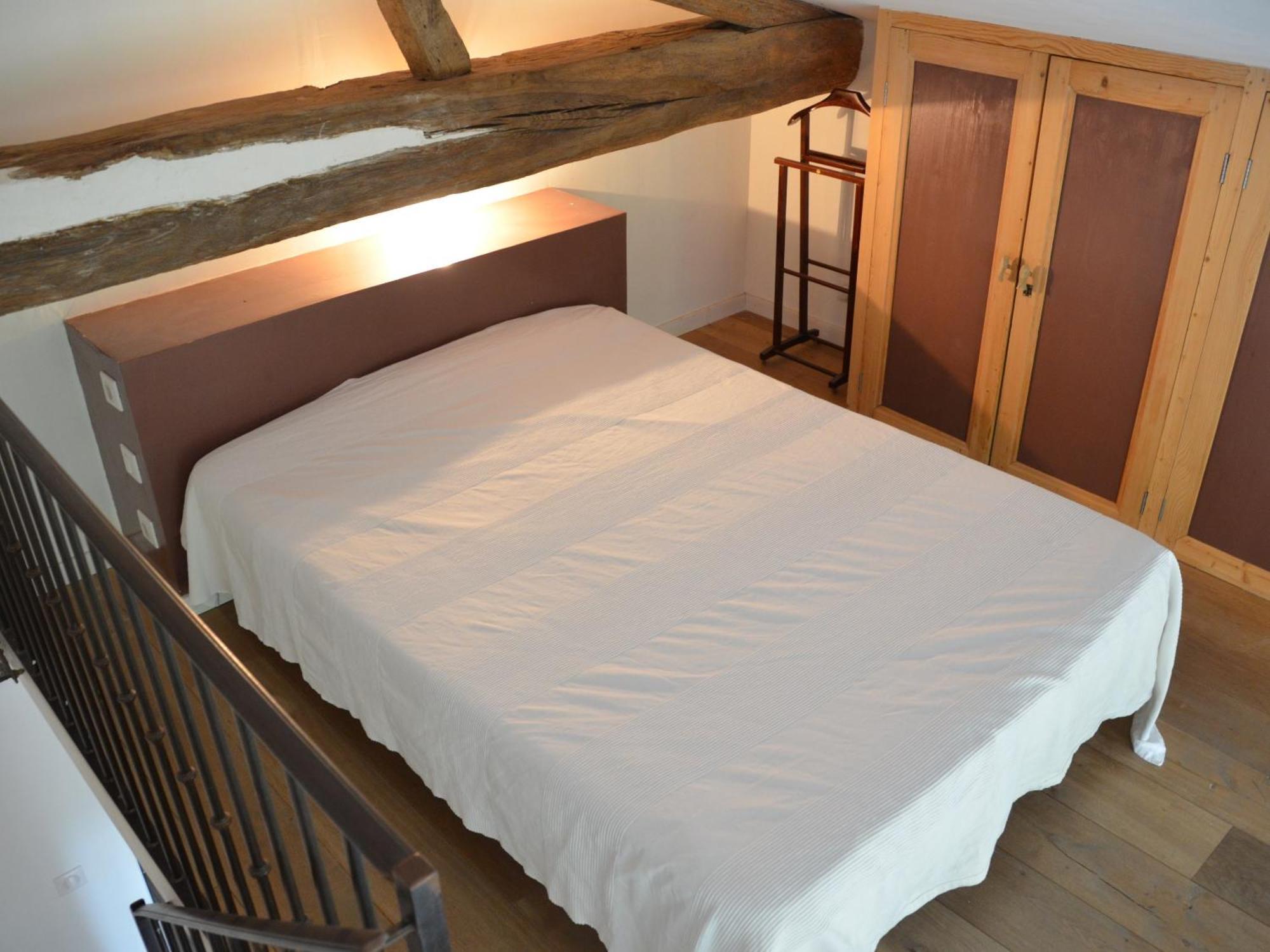 Bed and Breakfast Le Mole Ла-Флот Номер фото